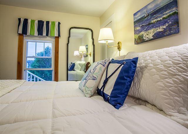 Harbor House Inn Boothbay Harbor Exterior foto